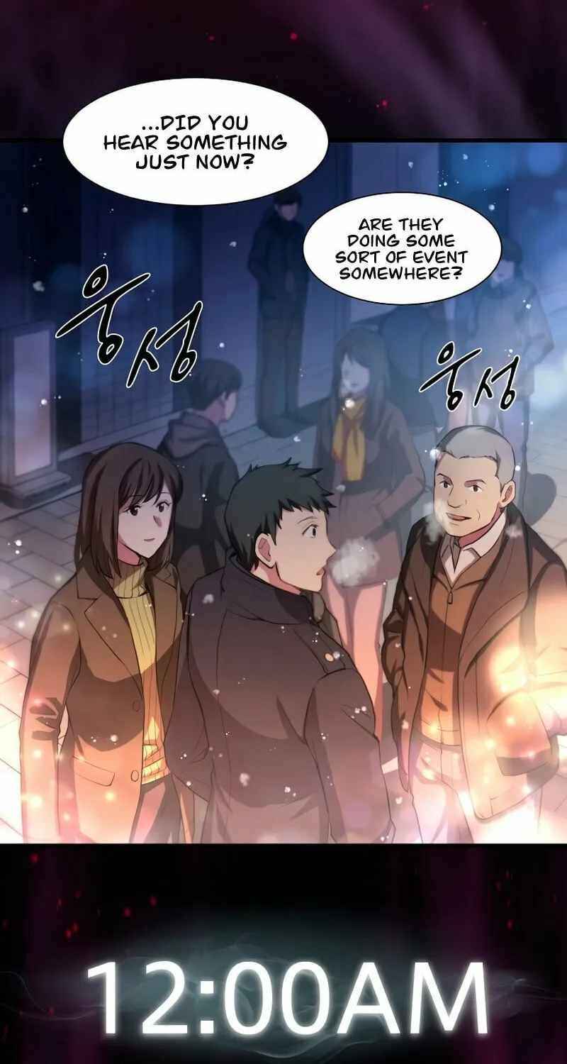 Read Skill Master Levels Up chapter 4 image 64 on Lezhin