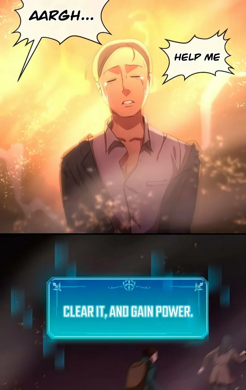 Read Skill Master Levels Up chapter 4 image 78 on Lezhin