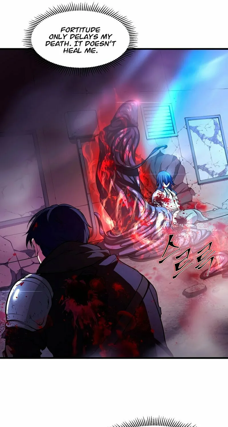 Read Skill Master Levels Up chapter 4 image 9 on Lezhin