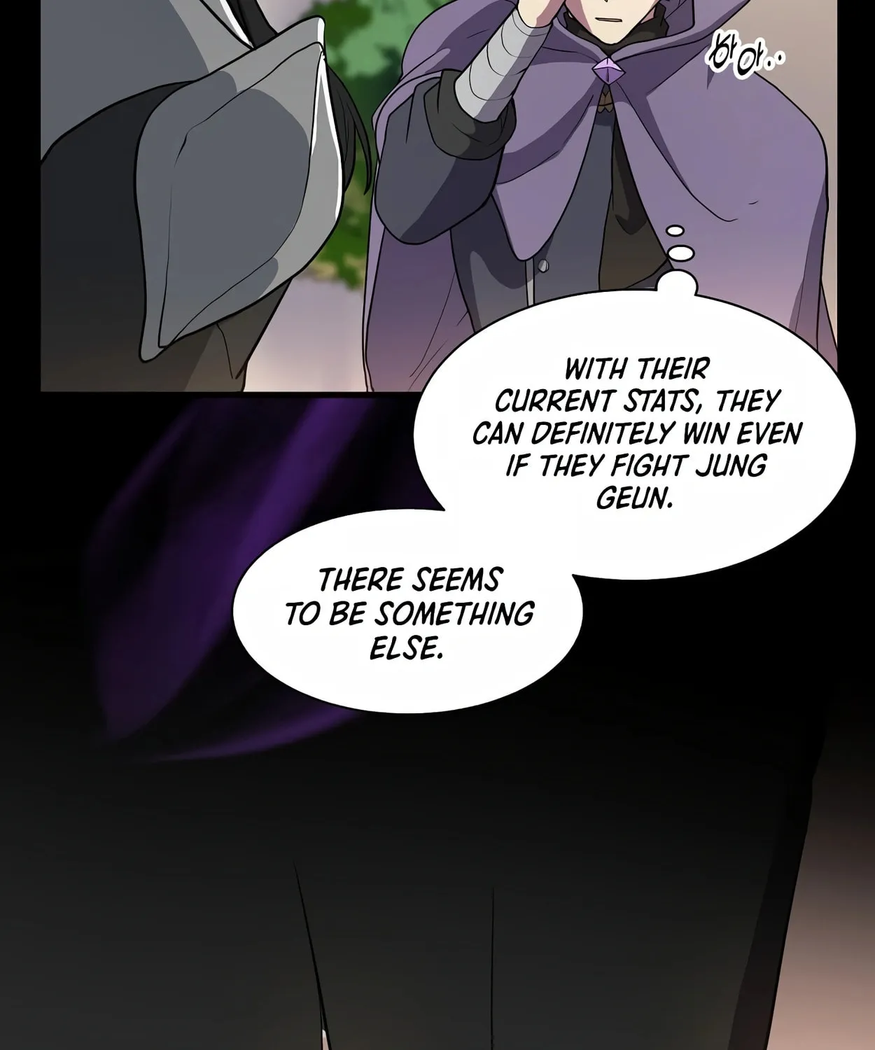 Read Skill Master Levels Up chapter 40 image 103 on Lezhin