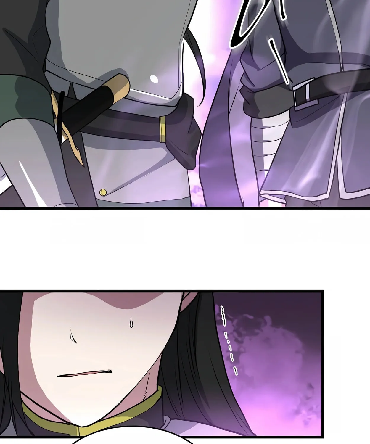 Read Skill Master Levels Up chapter 40 image 112 on Lezhin