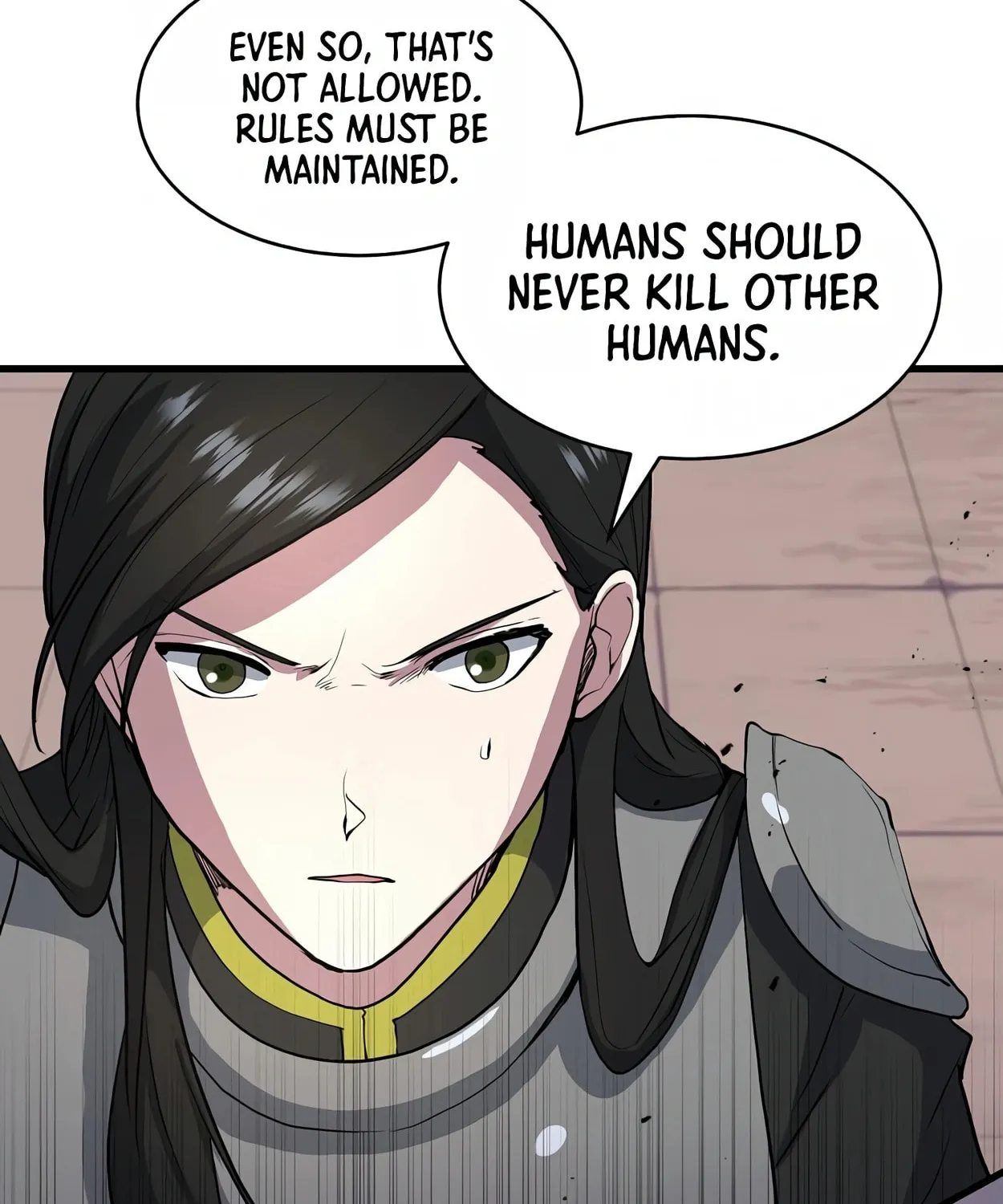 Read Skill Master Levels Up chapter 40 image 113 on Lezhin