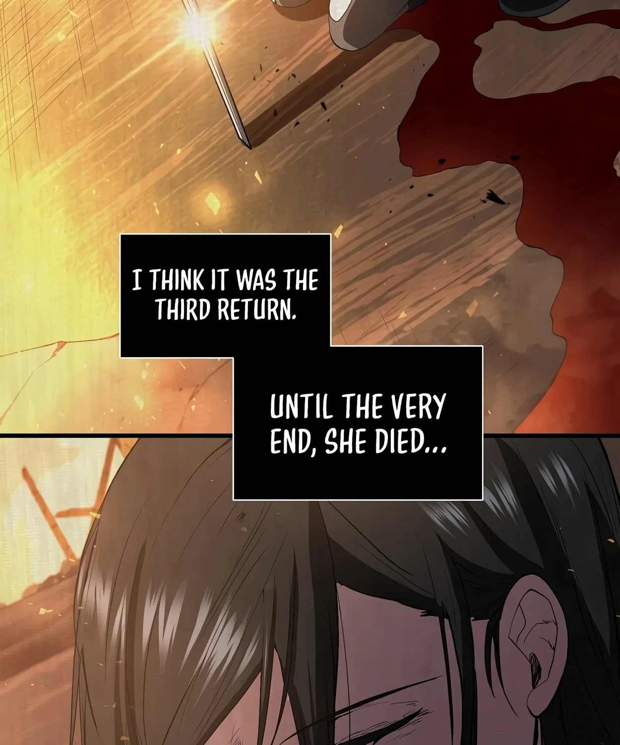 Read Skill Master Levels Up chapter 40 image 119 on Lezhin