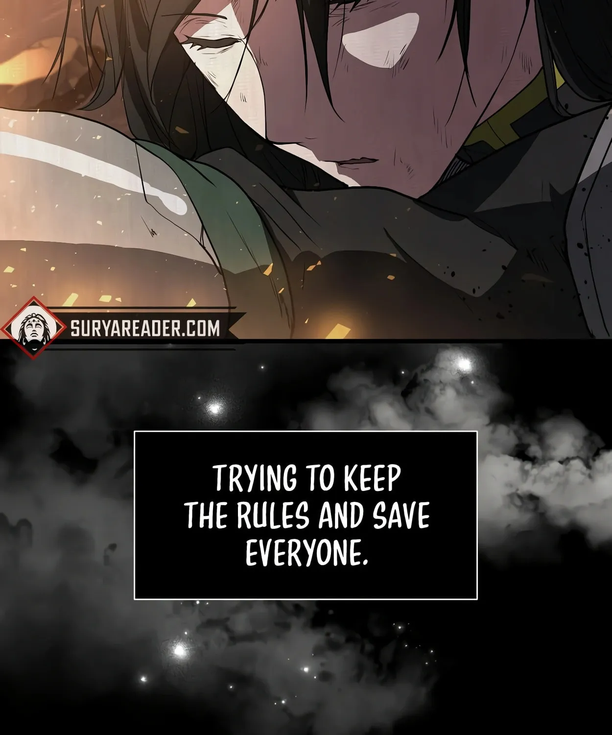 Read Skill Master Levels Up chapter 40 image 120 on Lezhin