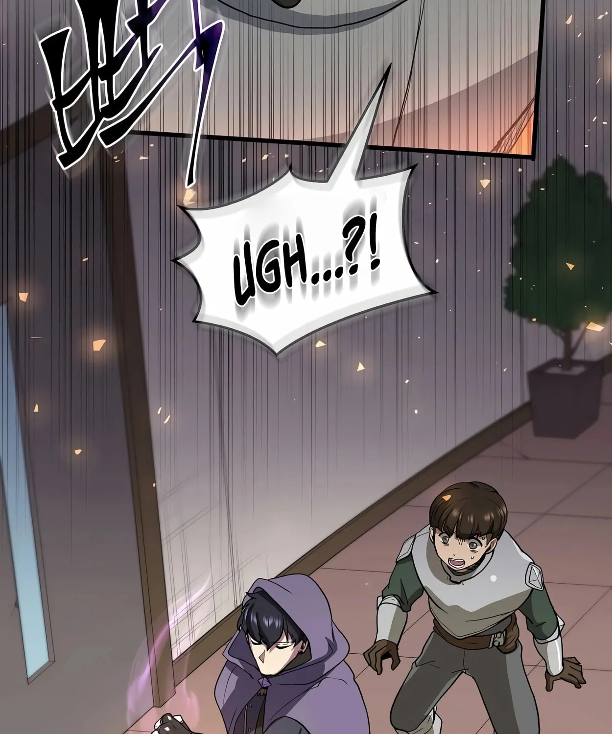 Read Skill Master Levels Up chapter 40 image 125 on Lezhin
