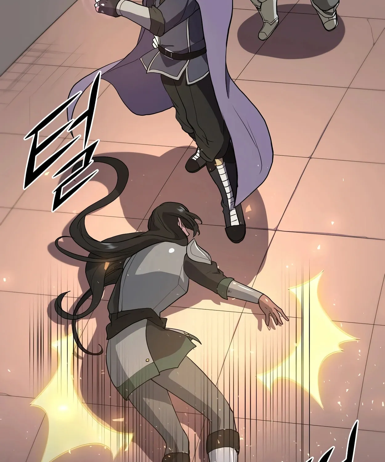Read Skill Master Levels Up chapter 40 image 126 on Lezhin