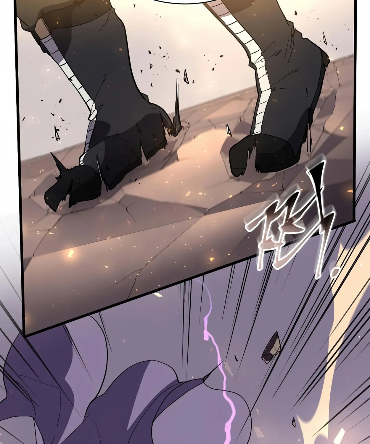 Read Skill Master Levels Up chapter 40 image 128 on Lezhin
