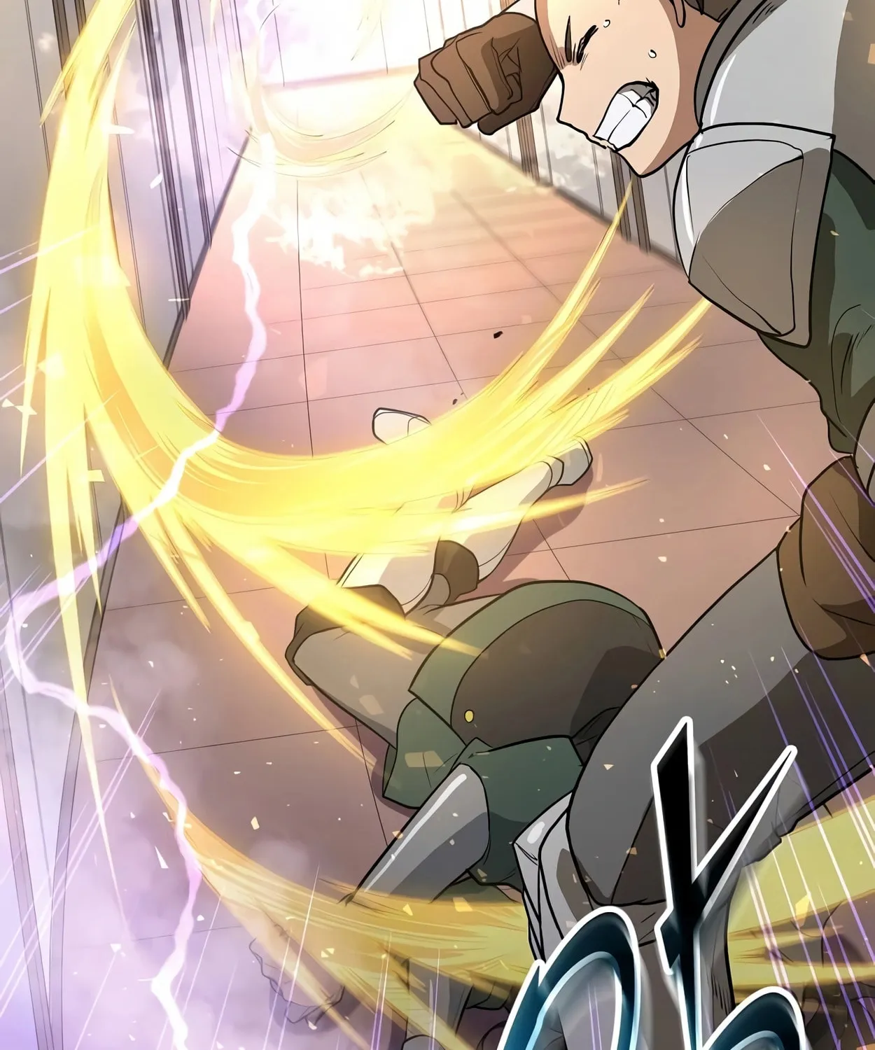 Read Skill Master Levels Up chapter 40 image 131 on Lezhin