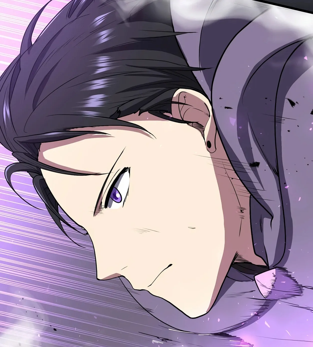 Read Skill Master Levels Up chapter 40 image 133 on Lezhin