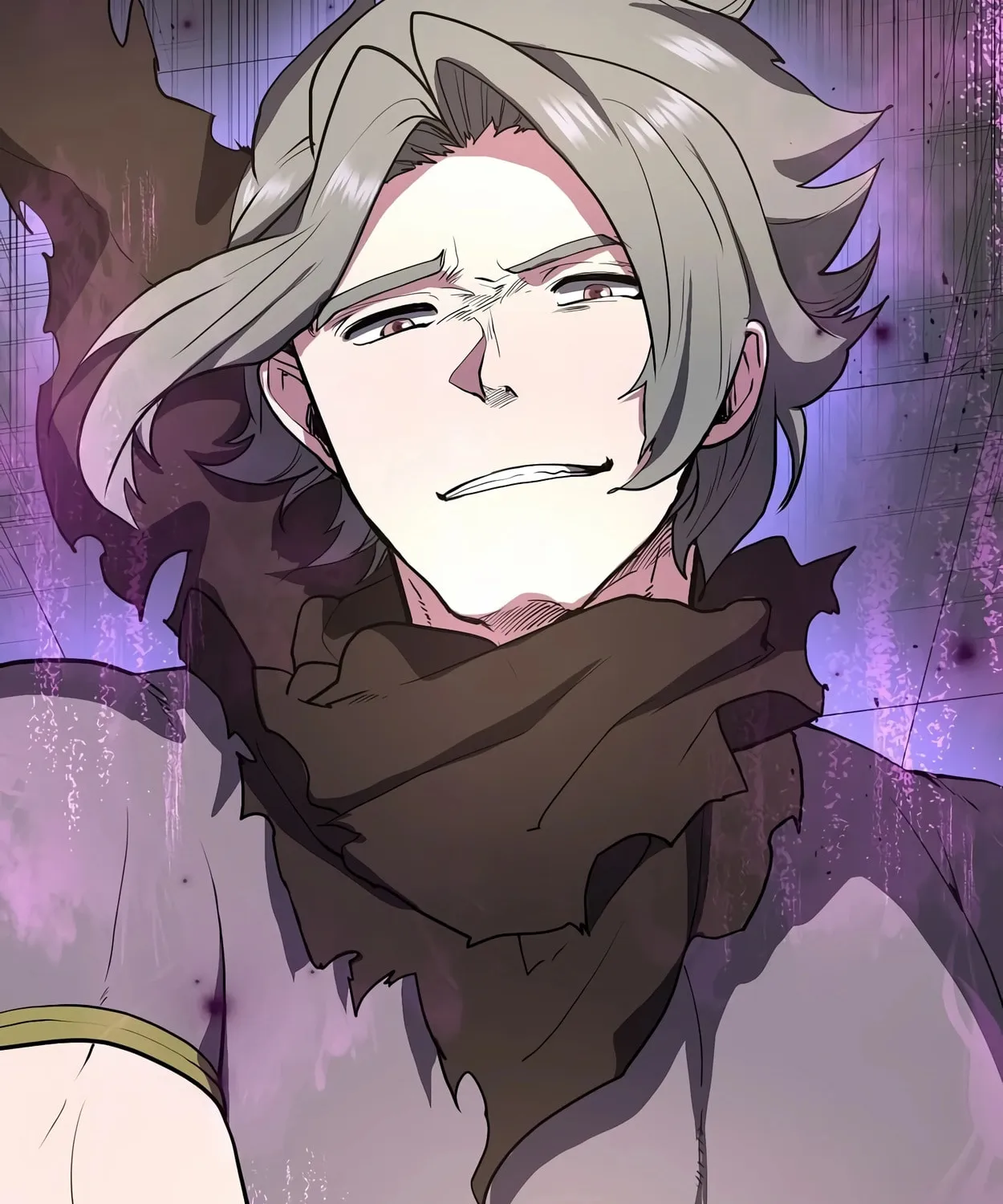 Read Skill Master Levels Up chapter 40 image 137 on Lezhin