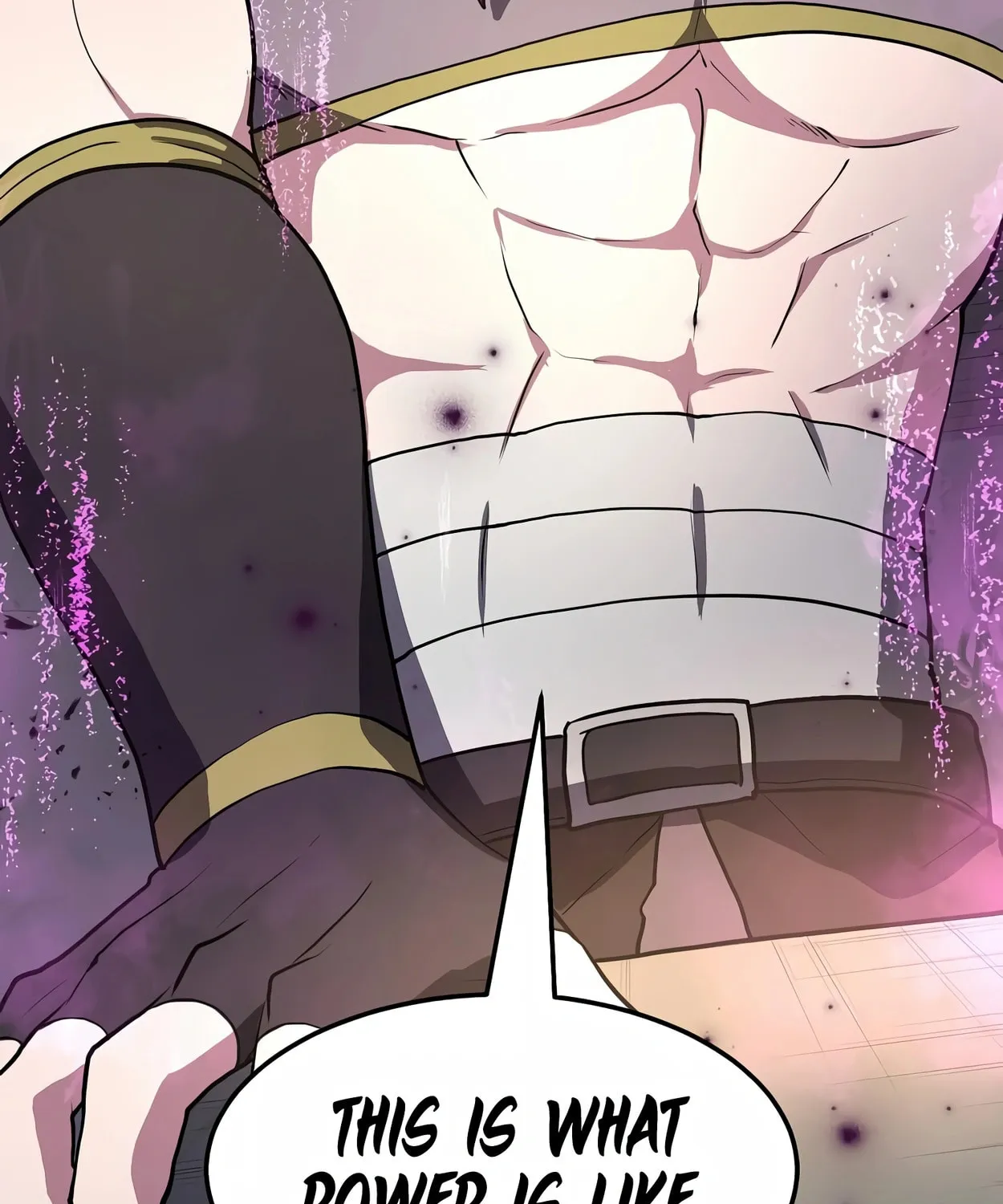 Read Skill Master Levels Up chapter 40 image 138 on Lezhin