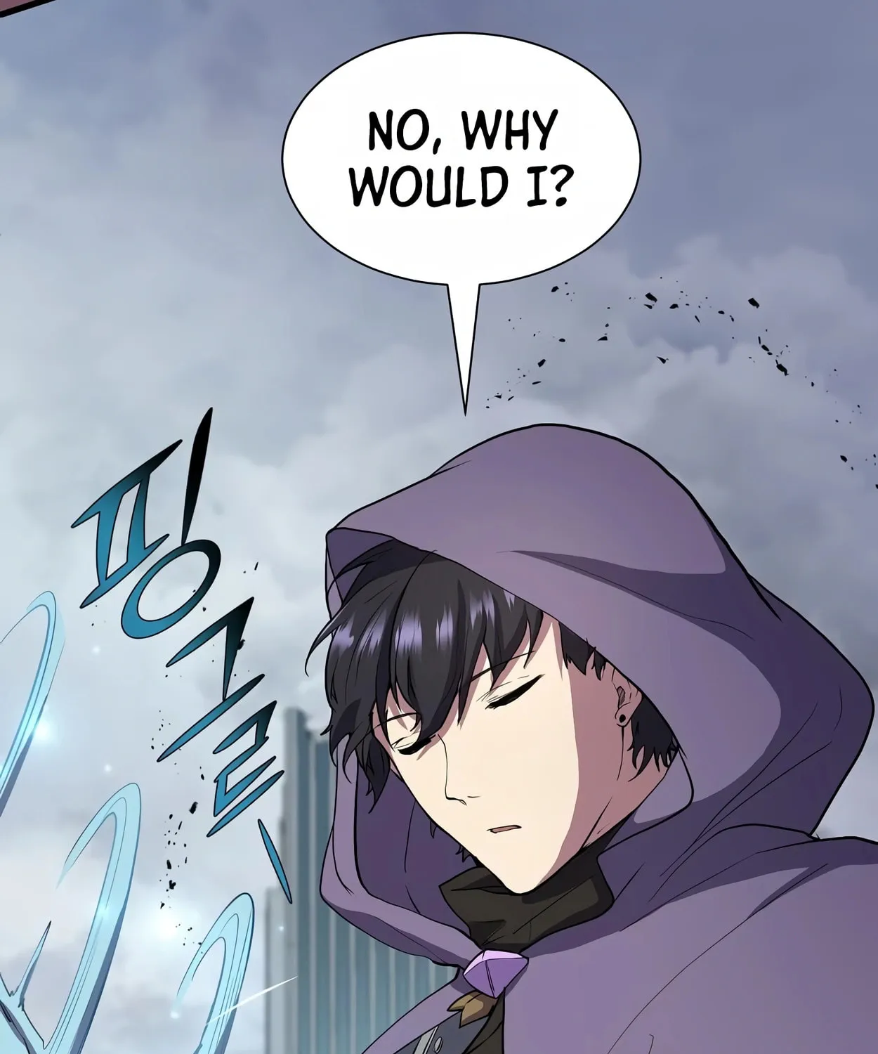 Read Skill Master Levels Up chapter 40 image 14 on Lezhin