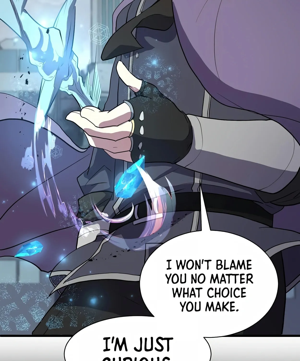 Read Skill Master Levels Up chapter 40 image 15 on Lezhin