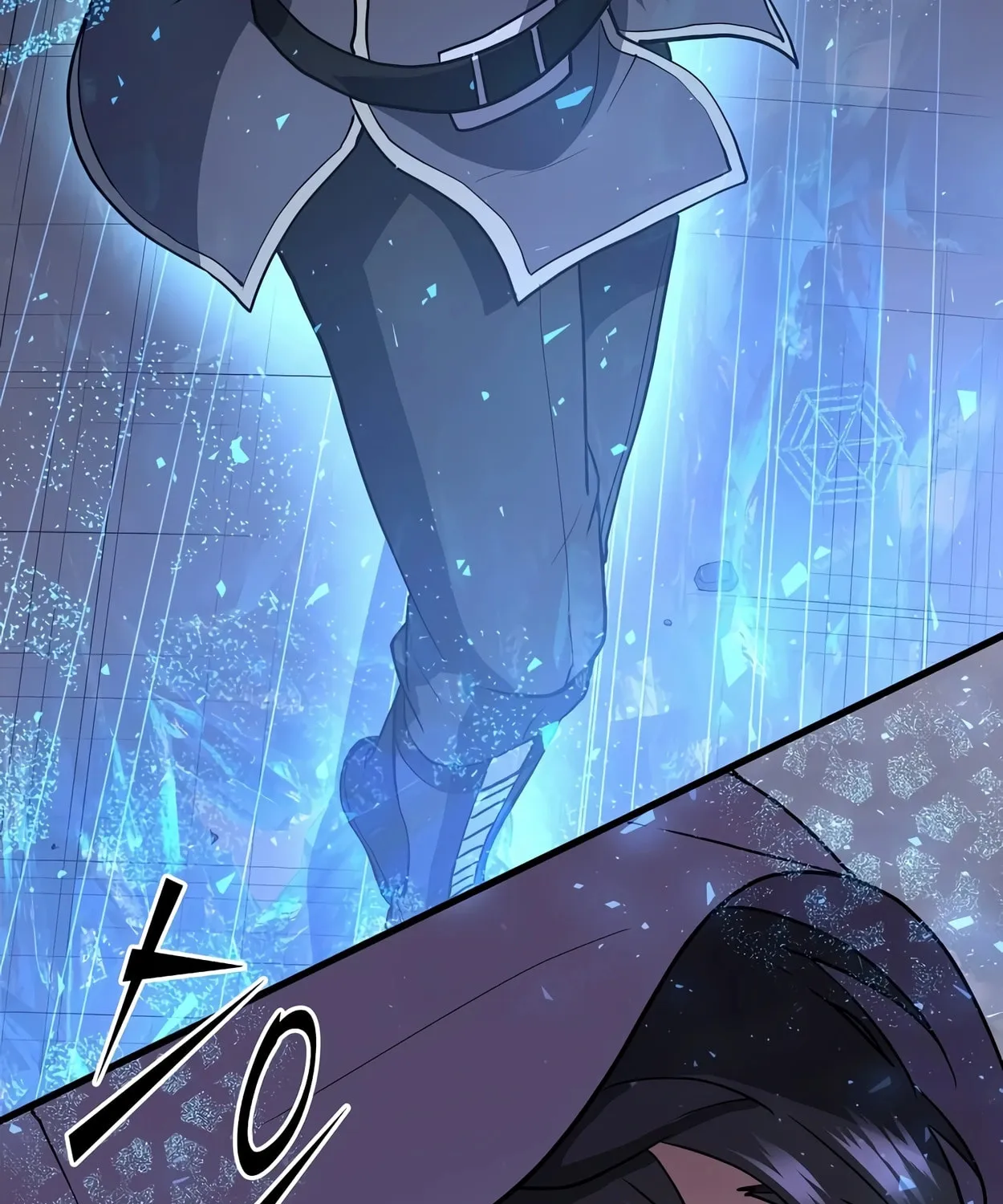 Read Skill Master Levels Up chapter 40 image 25 on Lezhin