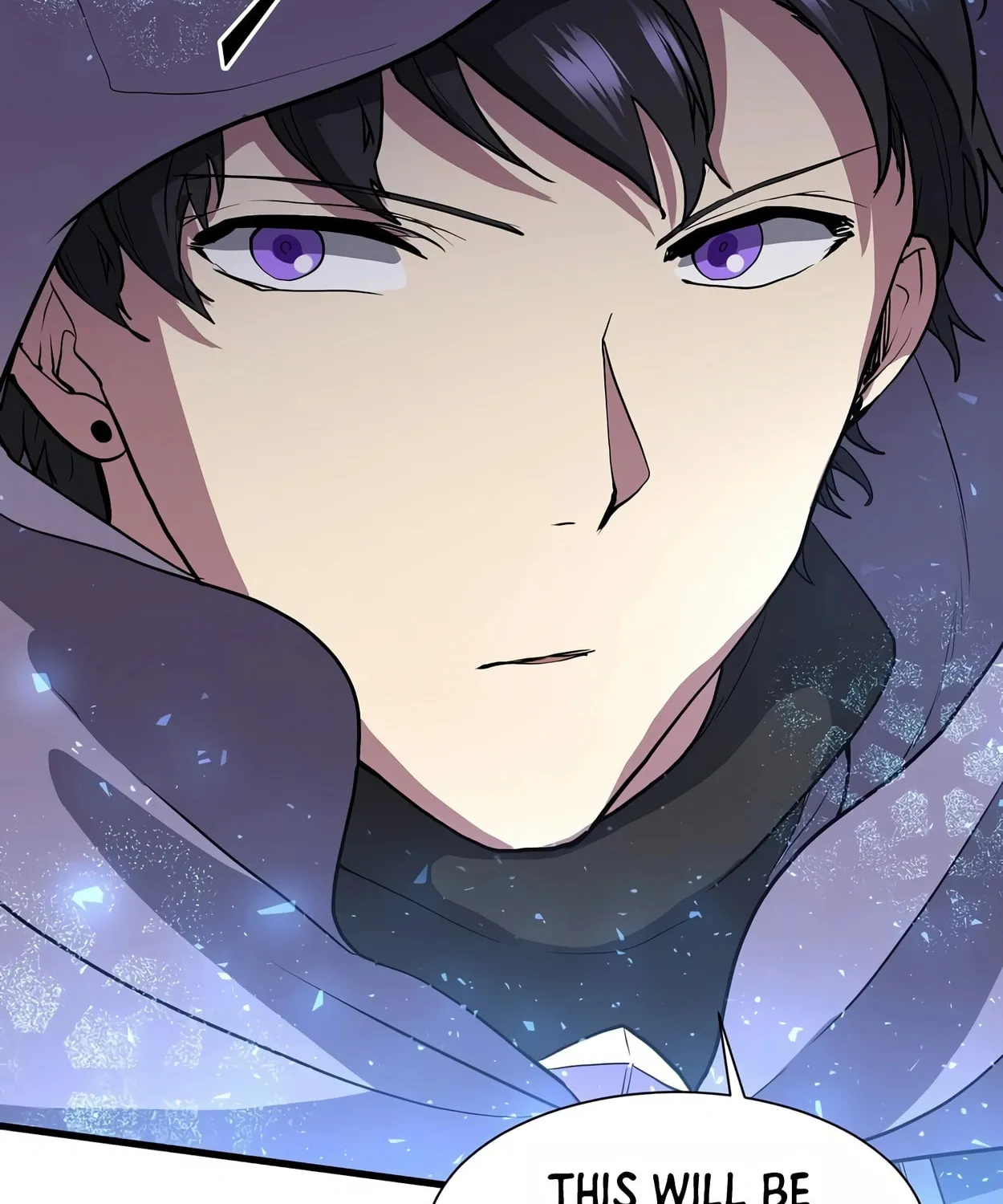 Read Skill Master Levels Up chapter 40 image 26 on Lezhin