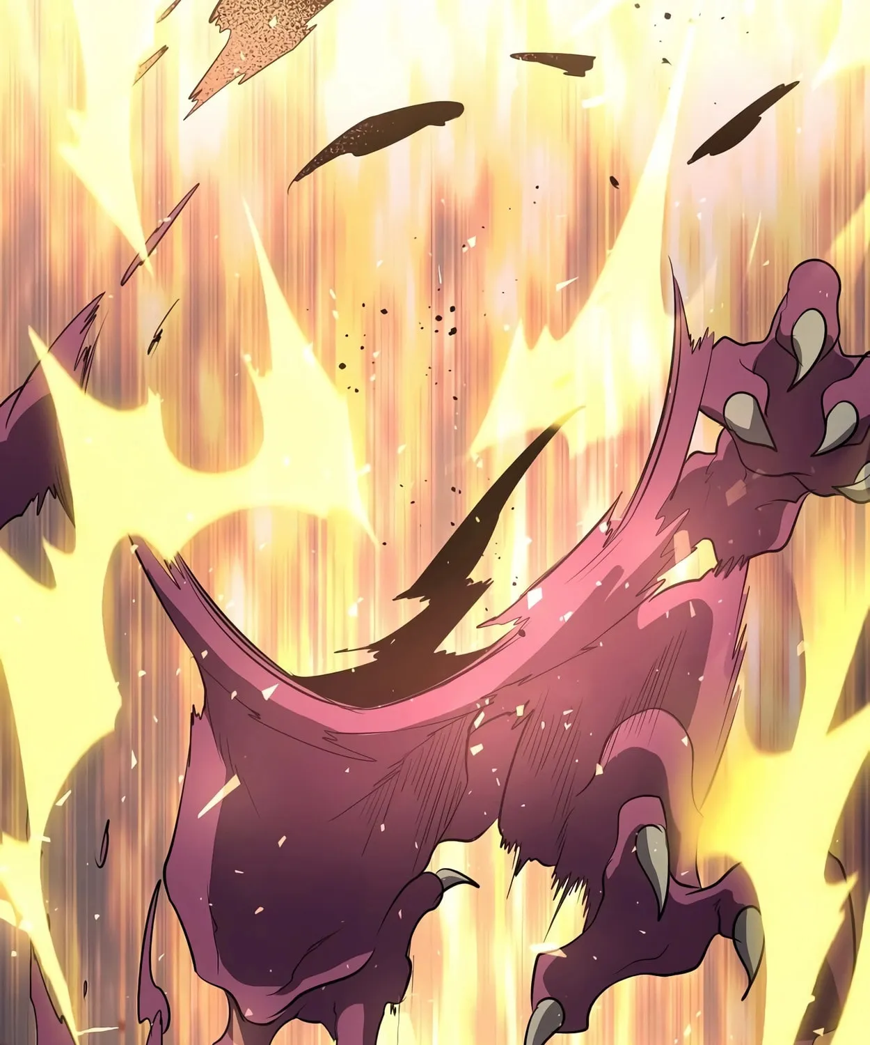 Read Skill Master Levels Up chapter 40 image 35 on Lezhin
