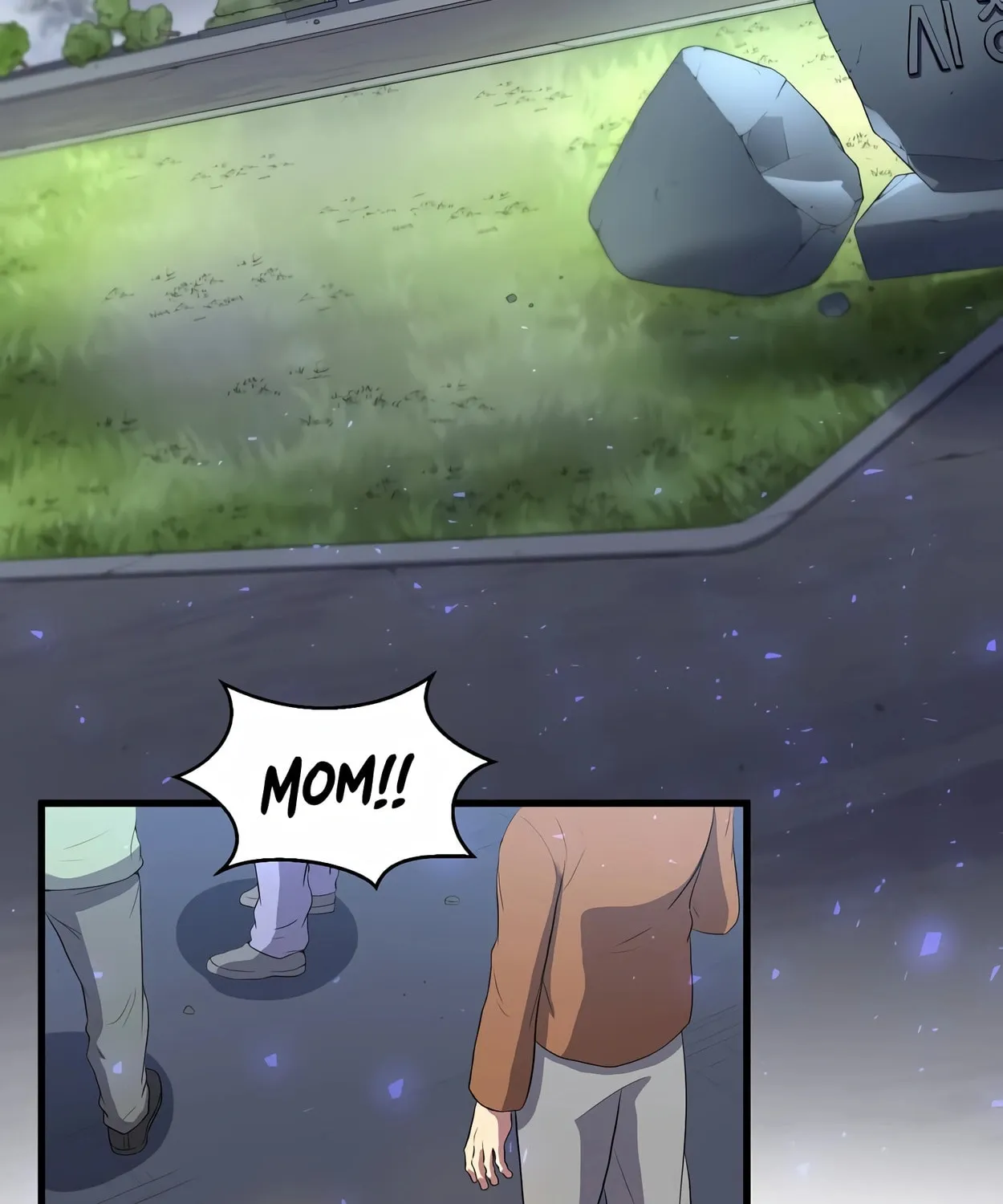 Read Skill Master Levels Up chapter 40 image 42 on Lezhin