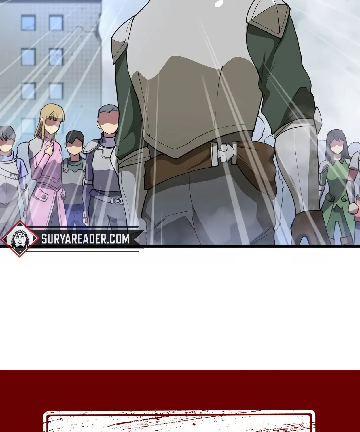 Read Skill Master Levels Up chapter 40 image 46 on Lezhin
