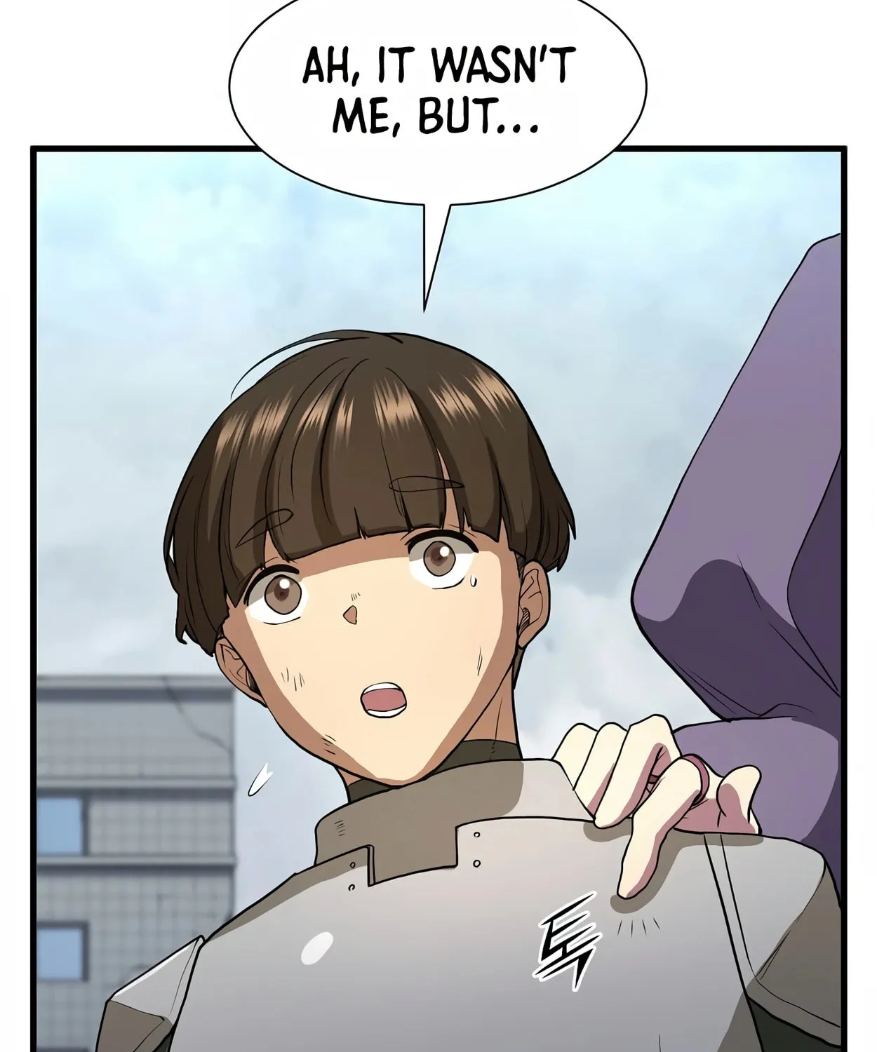Read Skill Master Levels Up chapter 40 image 48 on Lezhin