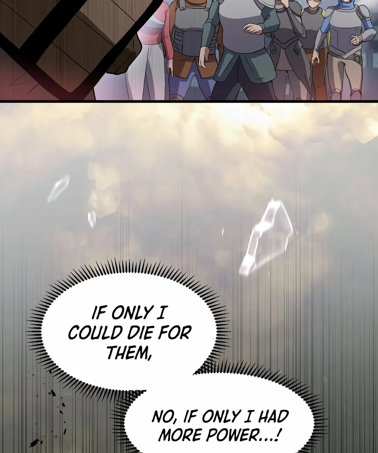 Read Skill Master Levels Up chapter 40 image 5 on Lezhin