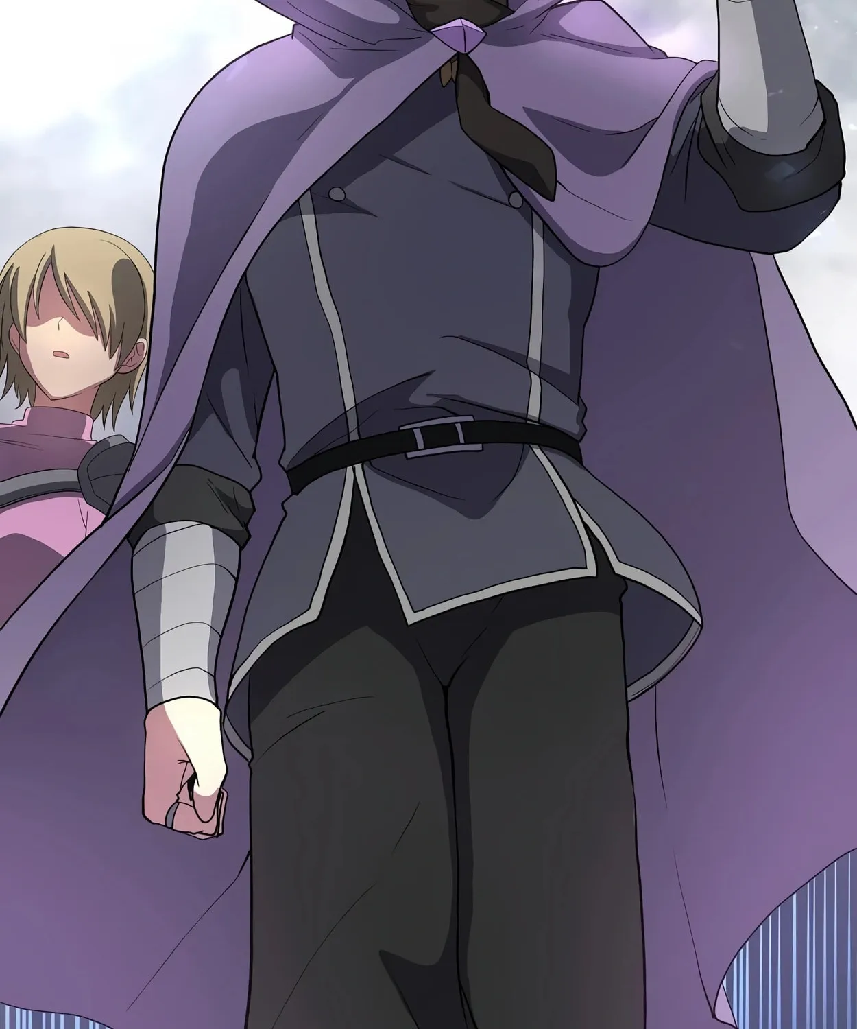 Read Skill Master Levels Up chapter 40 image 54 on Lezhin