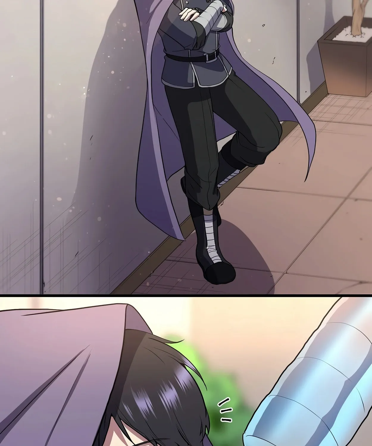 Read Skill Master Levels Up chapter 40 image 59 on Lezhin