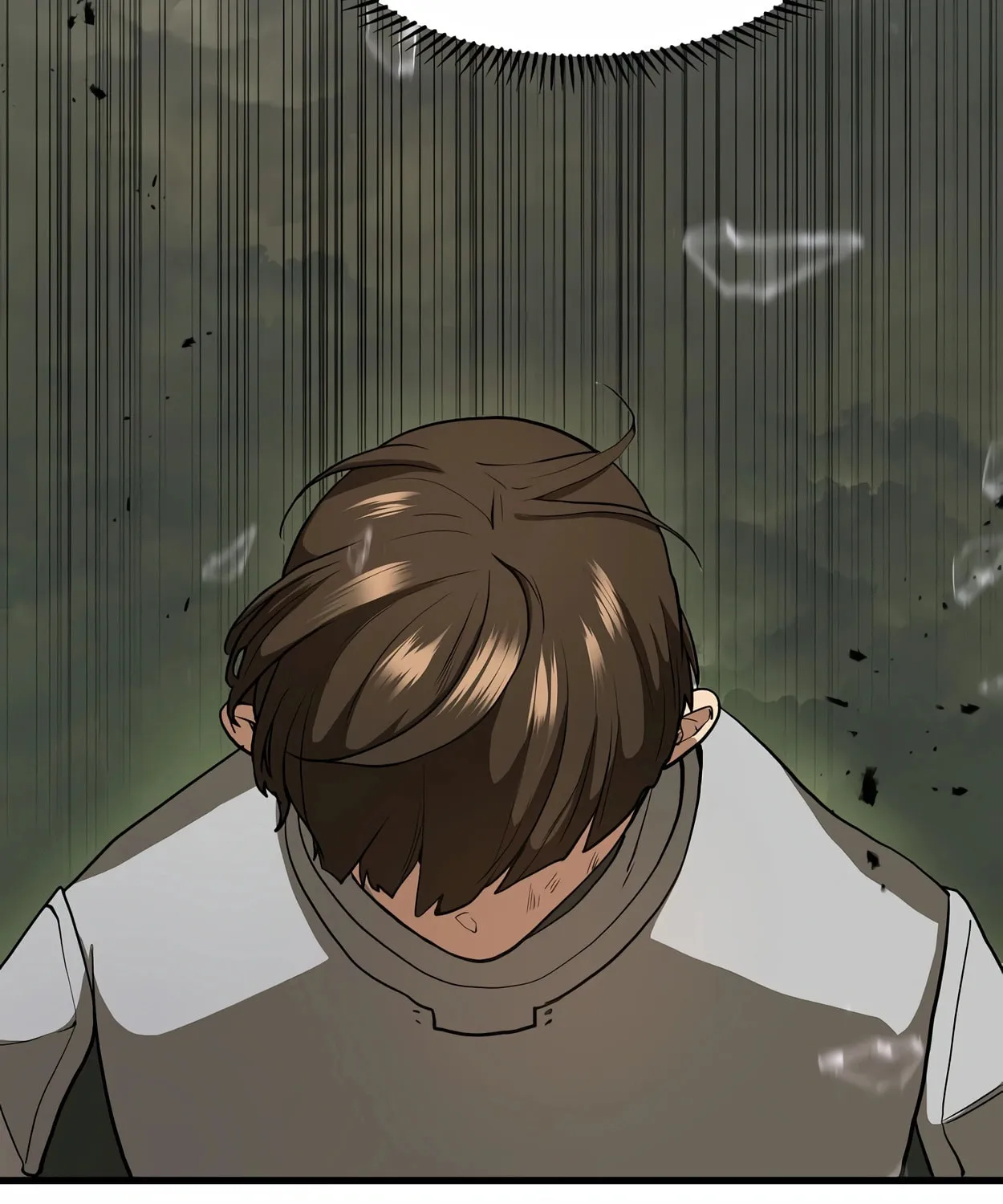 Read Skill Master Levels Up chapter 40 image 6 on Lezhin
