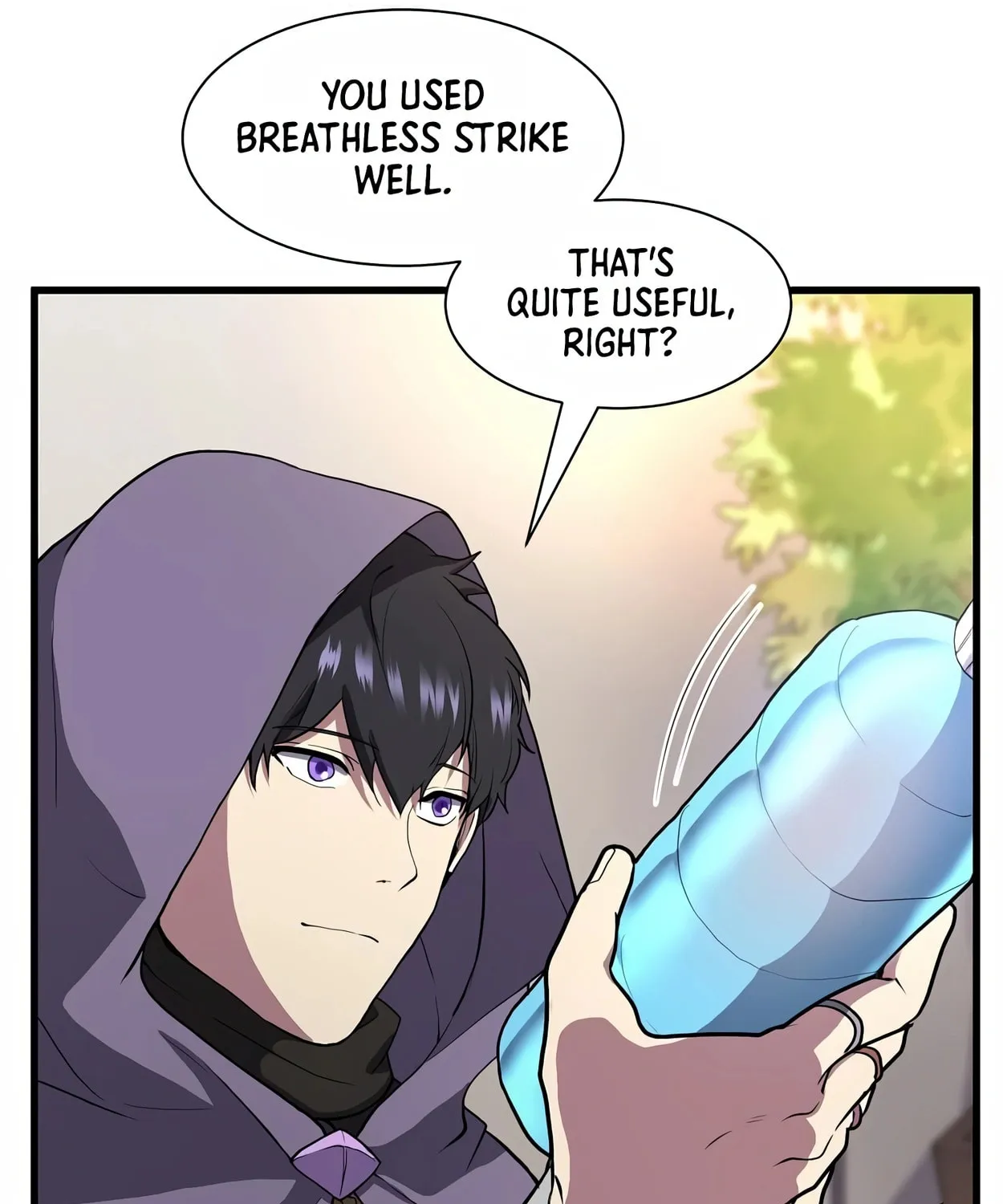 Read Skill Master Levels Up chapter 40 image 63 on Lezhin