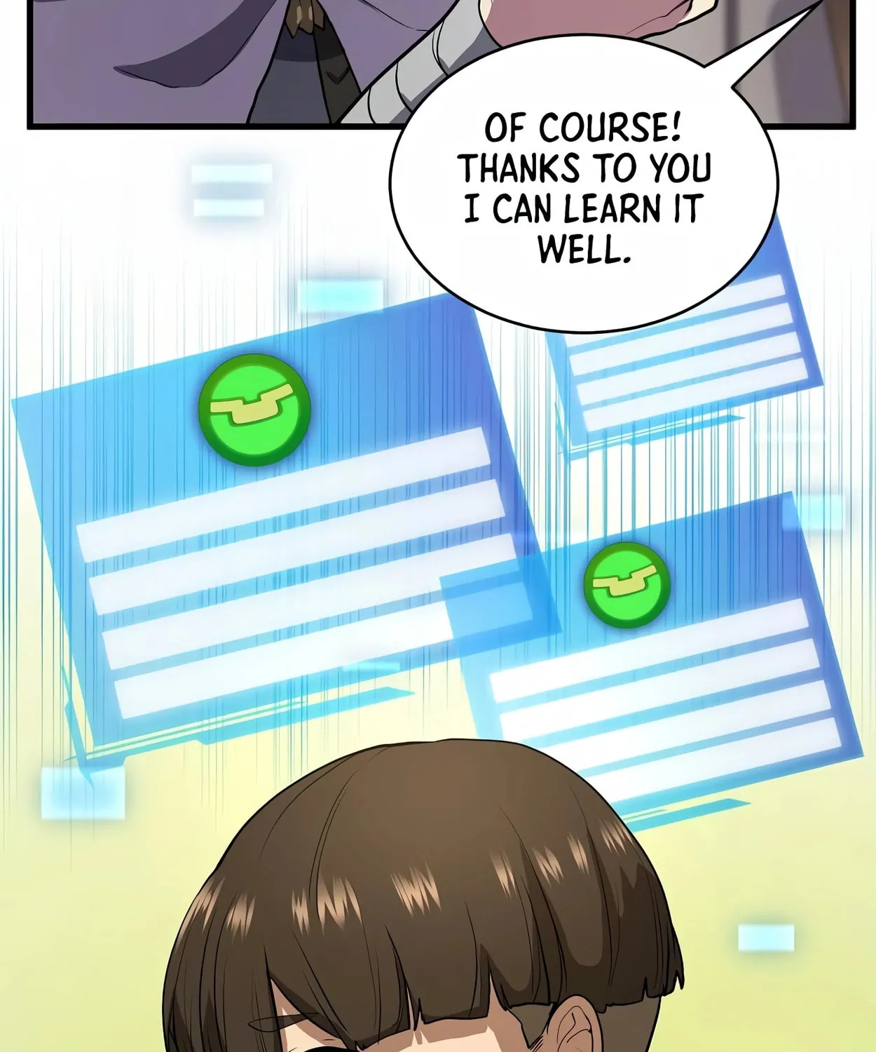 Read Skill Master Levels Up chapter 40 image 64 on Lezhin