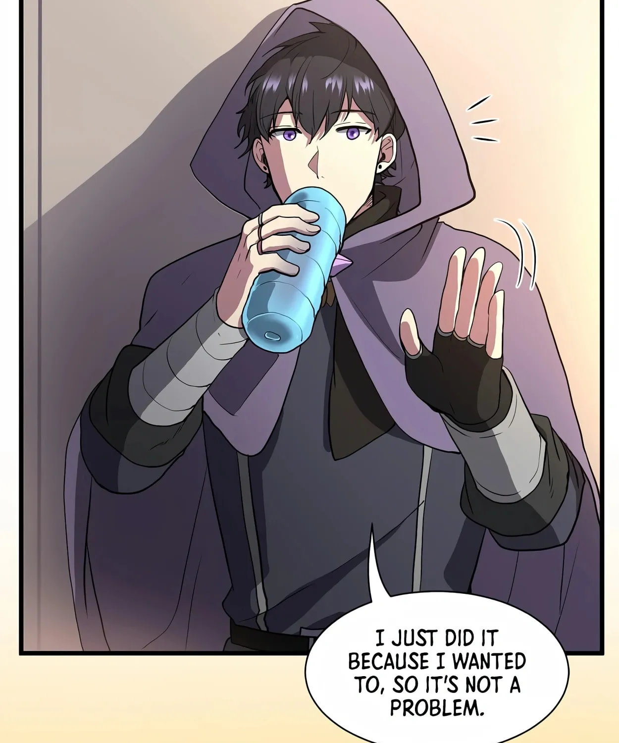 Read Skill Master Levels Up chapter 40 image 67 on Lezhin