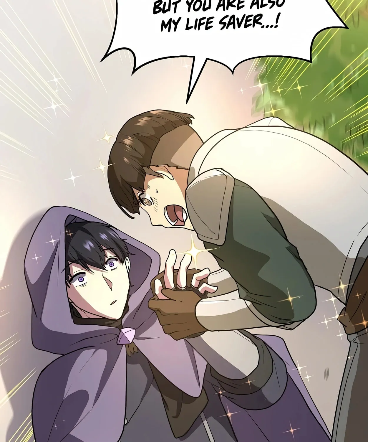 Read Skill Master Levels Up chapter 40 image 72 on Lezhin