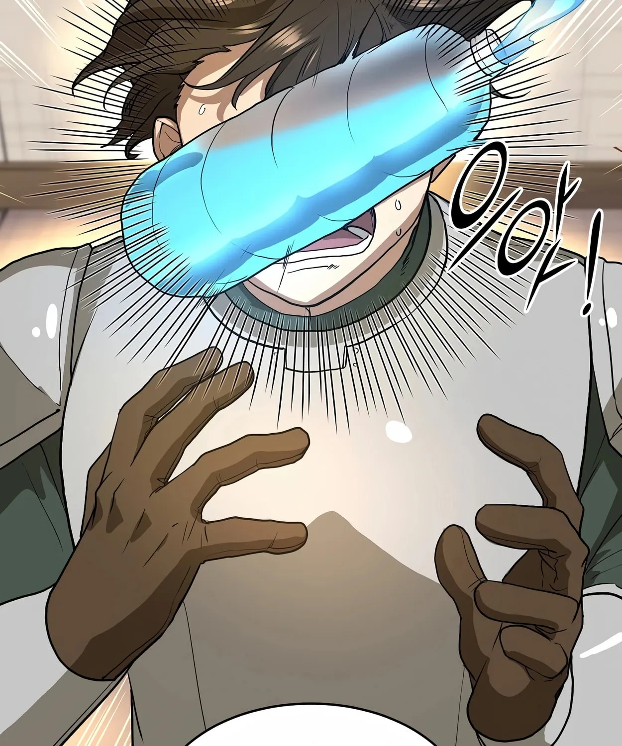 Read Skill Master Levels Up chapter 40 image 74 on Lezhin