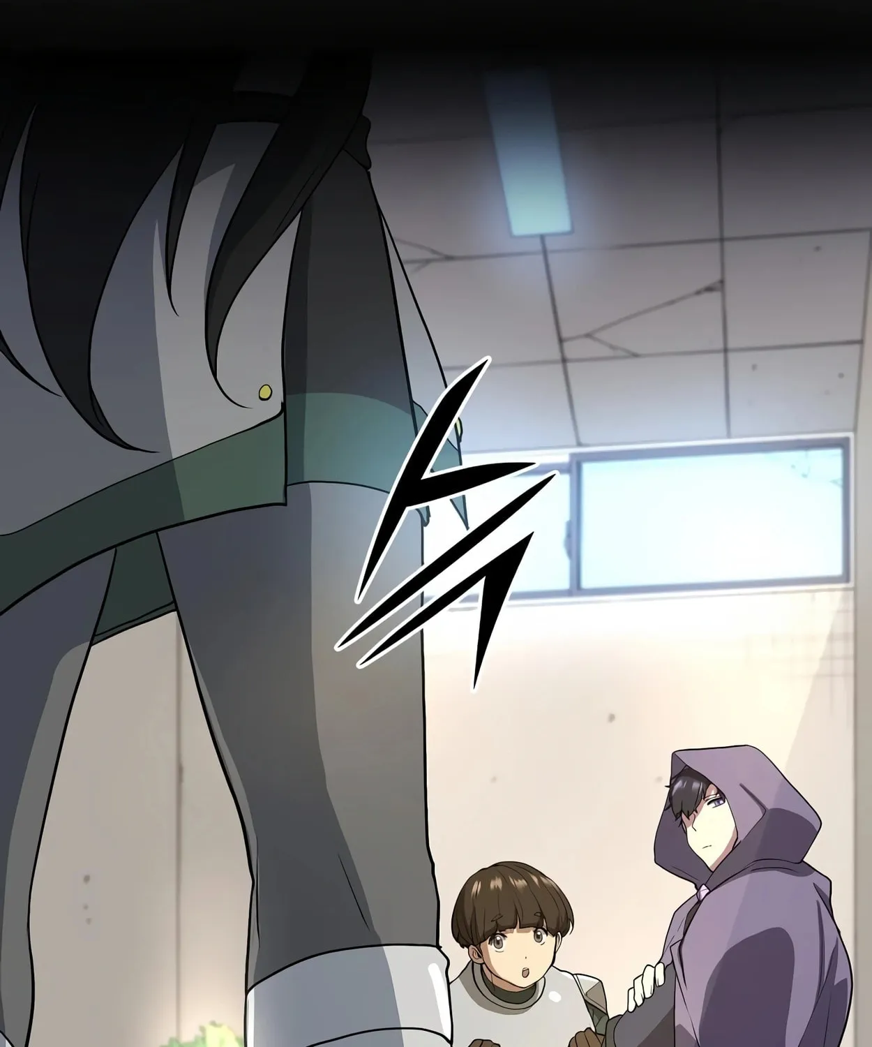 Read Skill Master Levels Up chapter 40 image 77 on Lezhin
