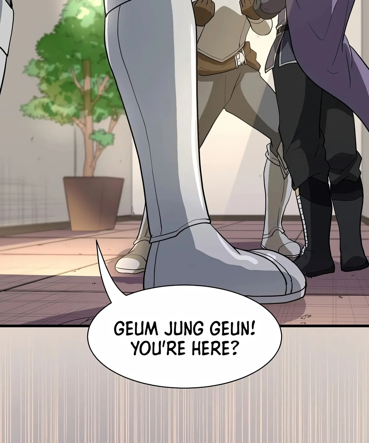 Read Skill Master Levels Up chapter 40 image 78 on Lezhin