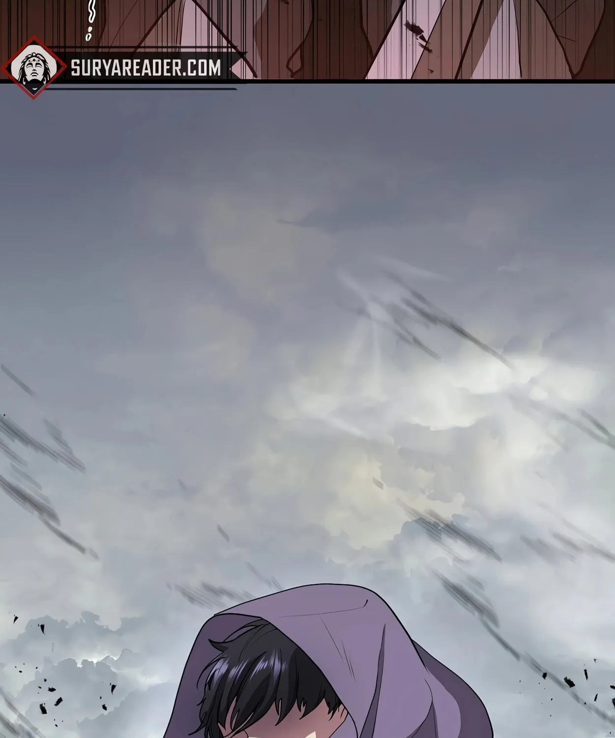 Read Skill Master Levels Up chapter 40 image 8 on Lezhin