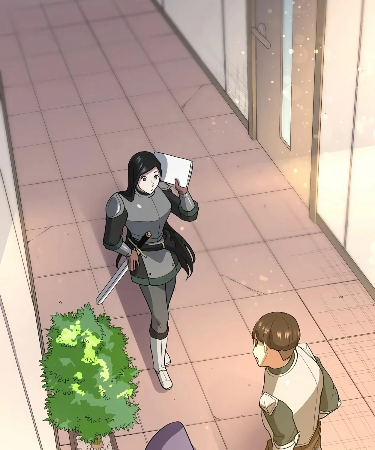 Read Skill Master Levels Up chapter 40 image 80 on Lezhin