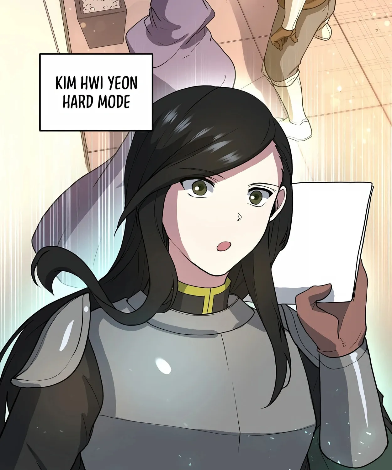 Read Skill Master Levels Up chapter 40 image 81 on Lezhin