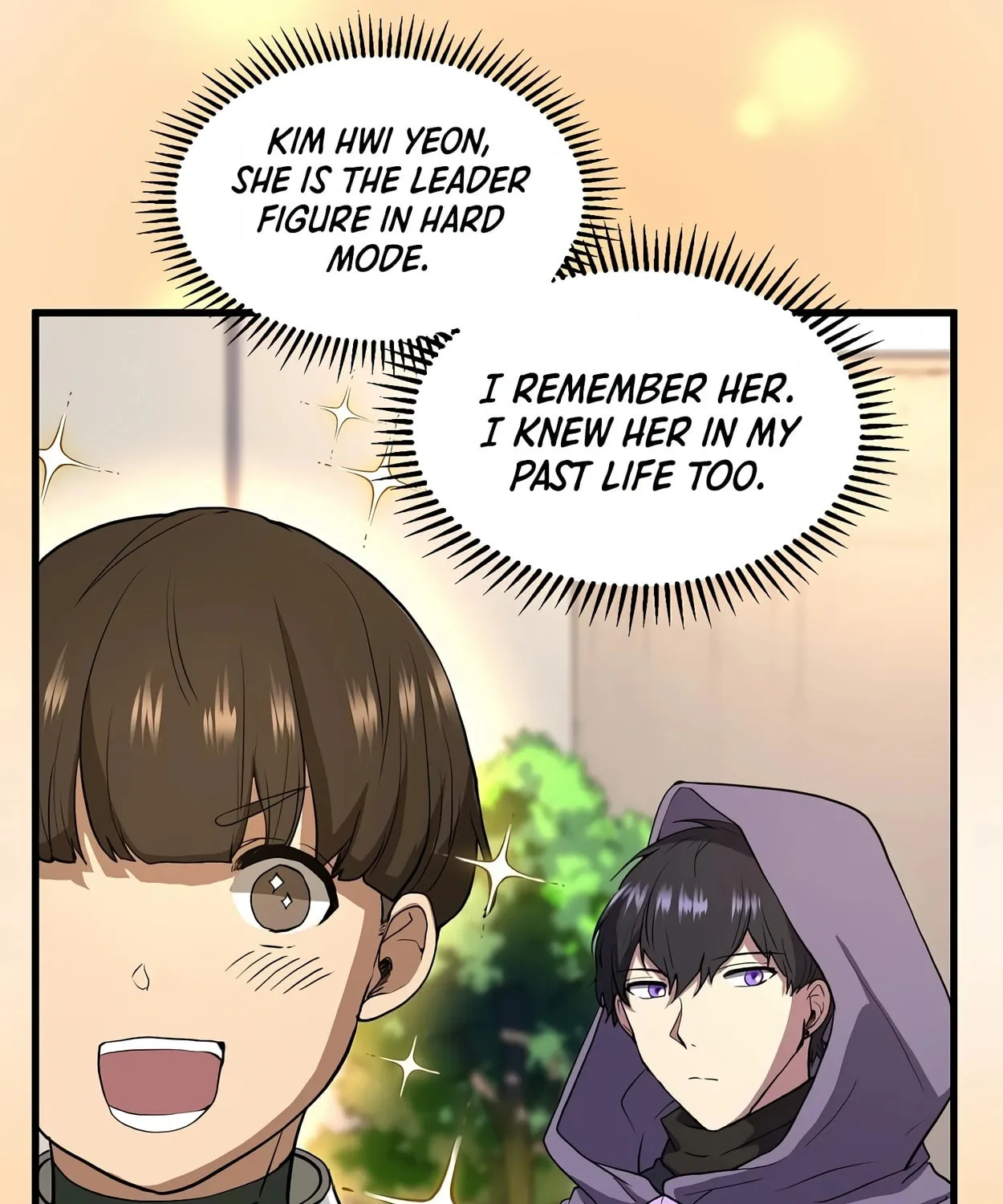 Read Skill Master Levels Up chapter 40 image 83 on Lezhin