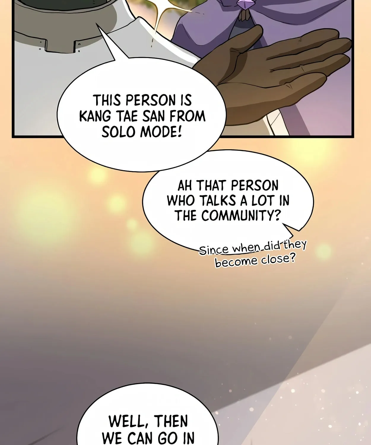 Read Skill Master Levels Up chapter 40 image 84 on Lezhin