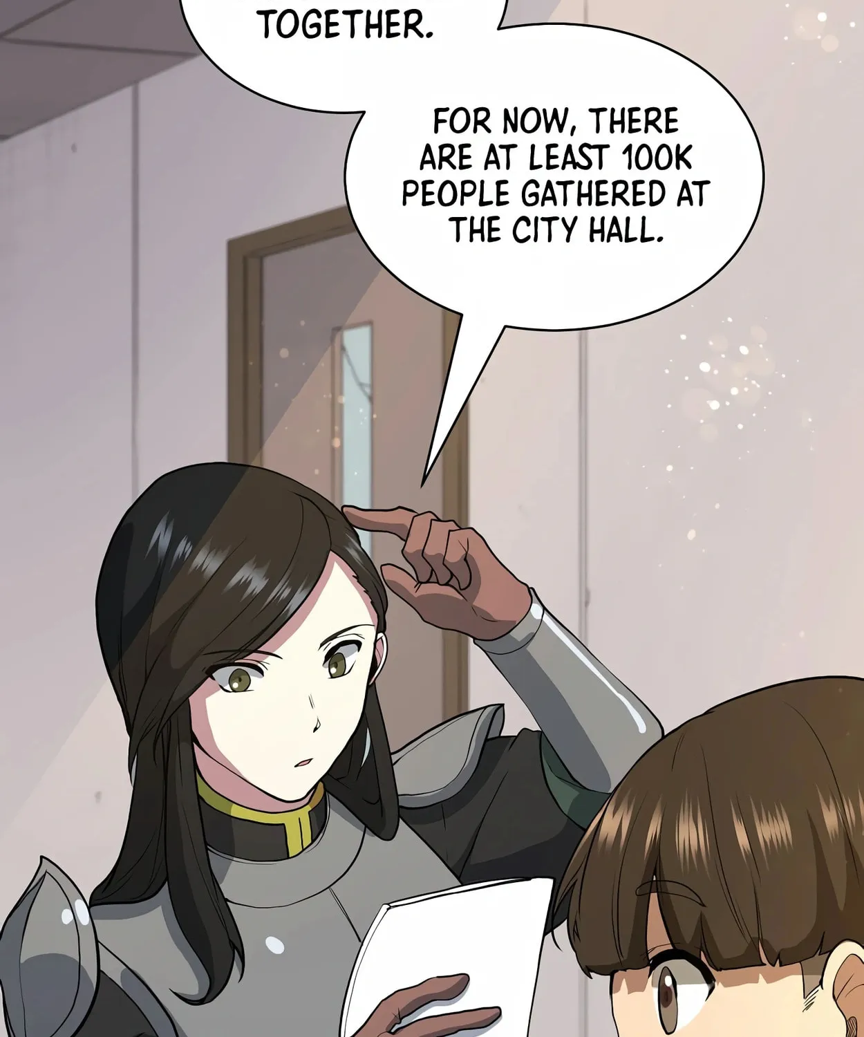 Read Skill Master Levels Up chapter 40 image 85 on Lezhin