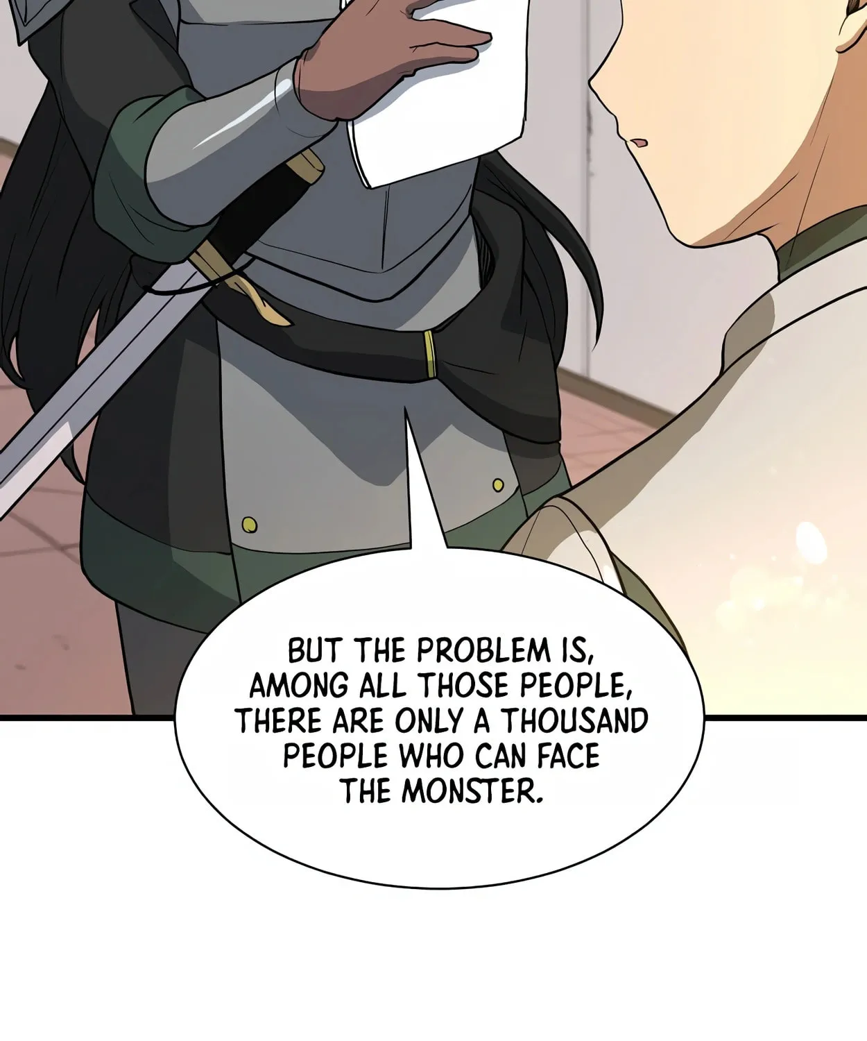 Read Skill Master Levels Up chapter 40 image 86 on Lezhin