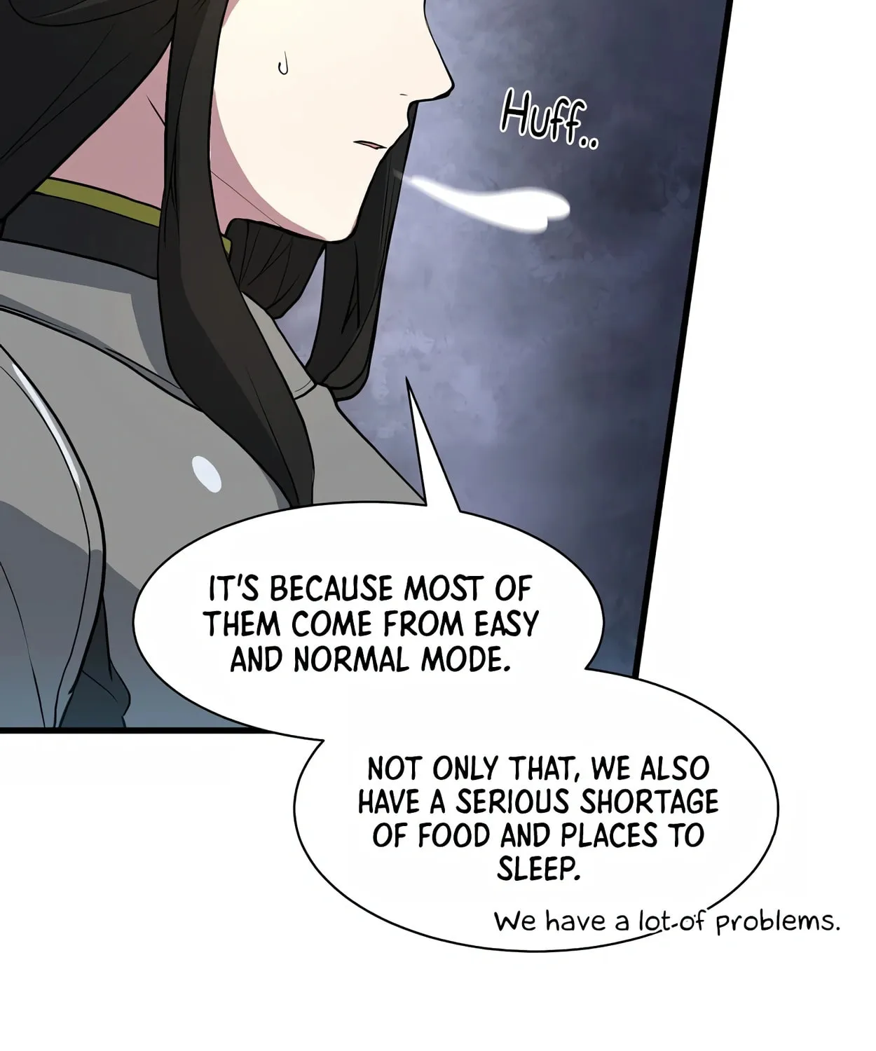 Read Skill Master Levels Up chapter 40 image 88 on Lezhin