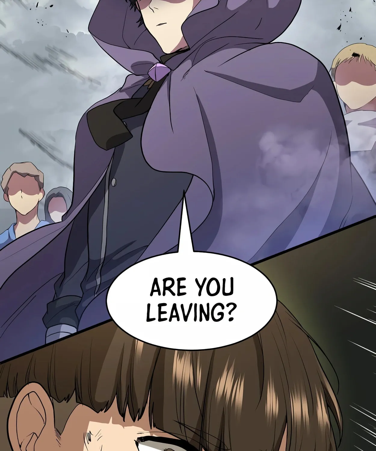 Read Skill Master Levels Up chapter 40 image 9 on Lezhin