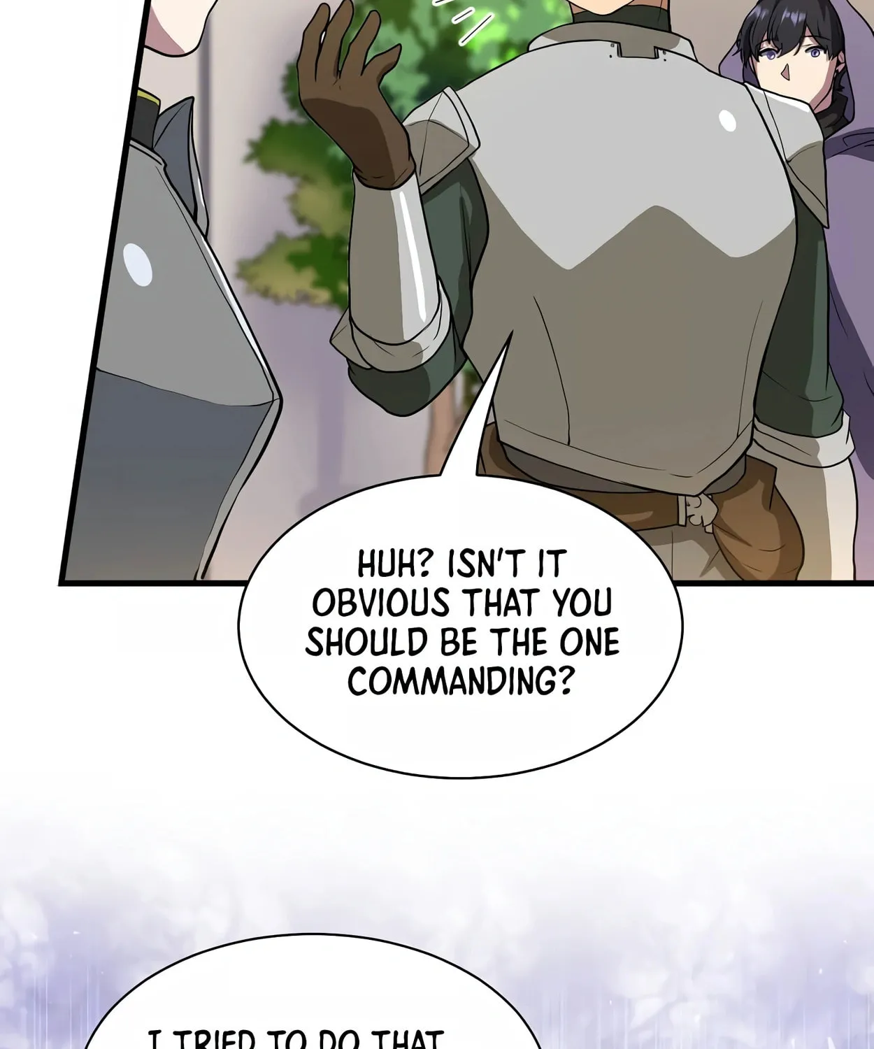 Read Skill Master Levels Up chapter 40 image 91 on Lezhin