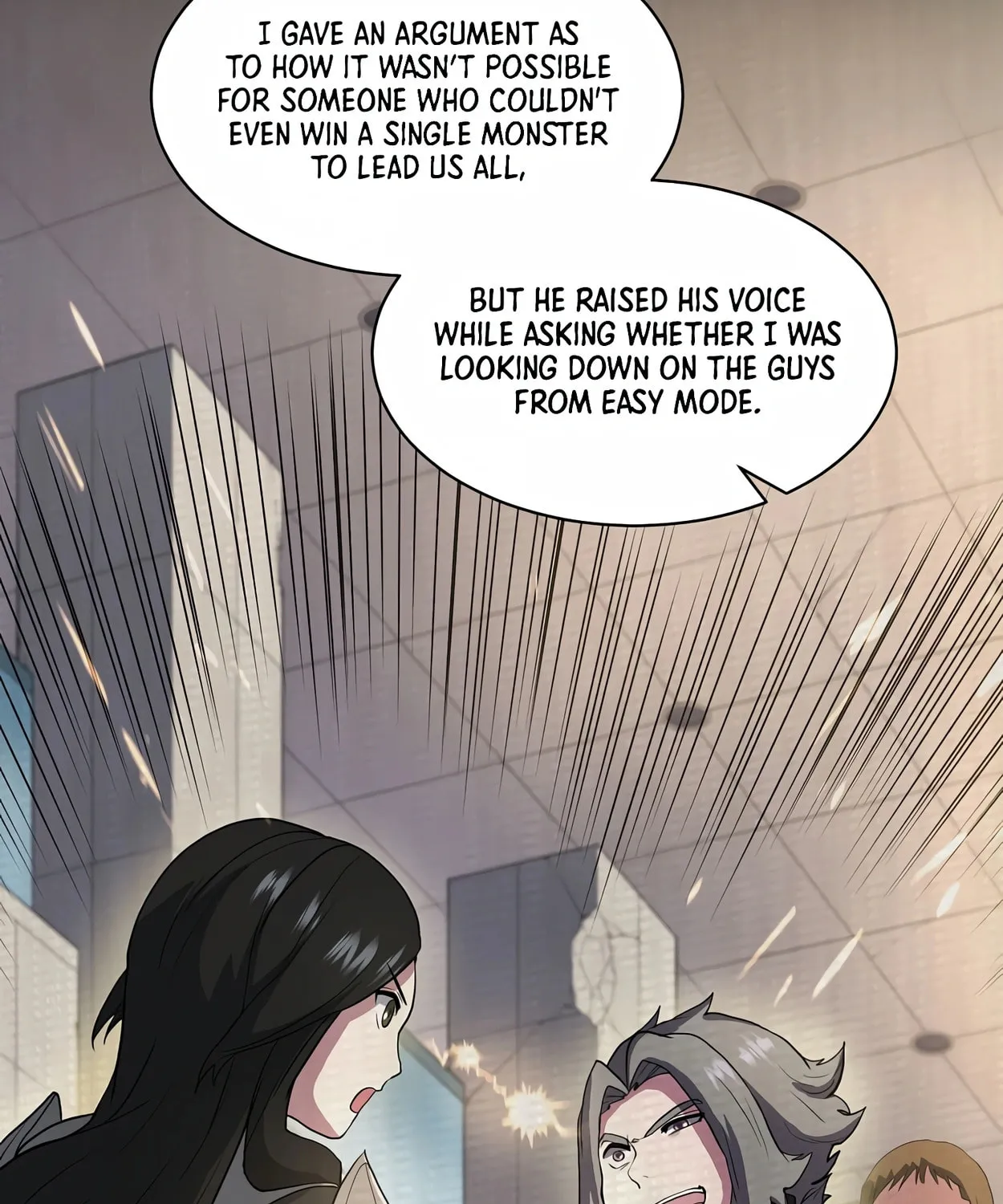 Read Skill Master Levels Up chapter 40 image 94 on Lezhin