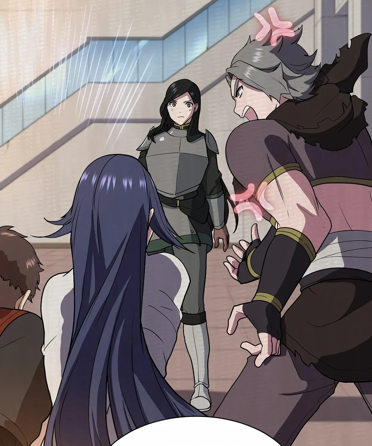 Read Skill Master Levels Up chapter 40 image 96 on Lezhin