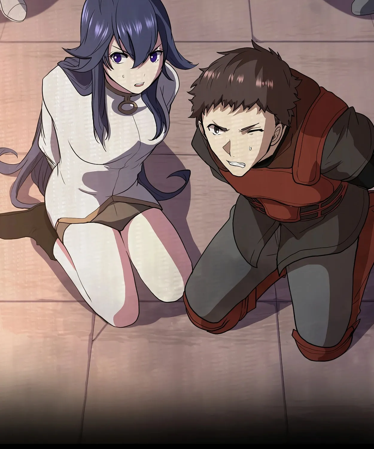Read Skill Master Levels Up chapter 40 image 99 on Lezhin