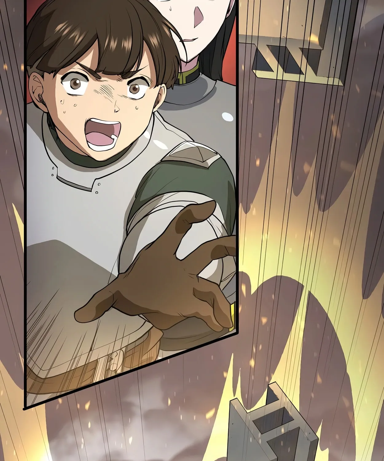 Read Skill Master Levels Up chapter 41 image 102 on Lezhin