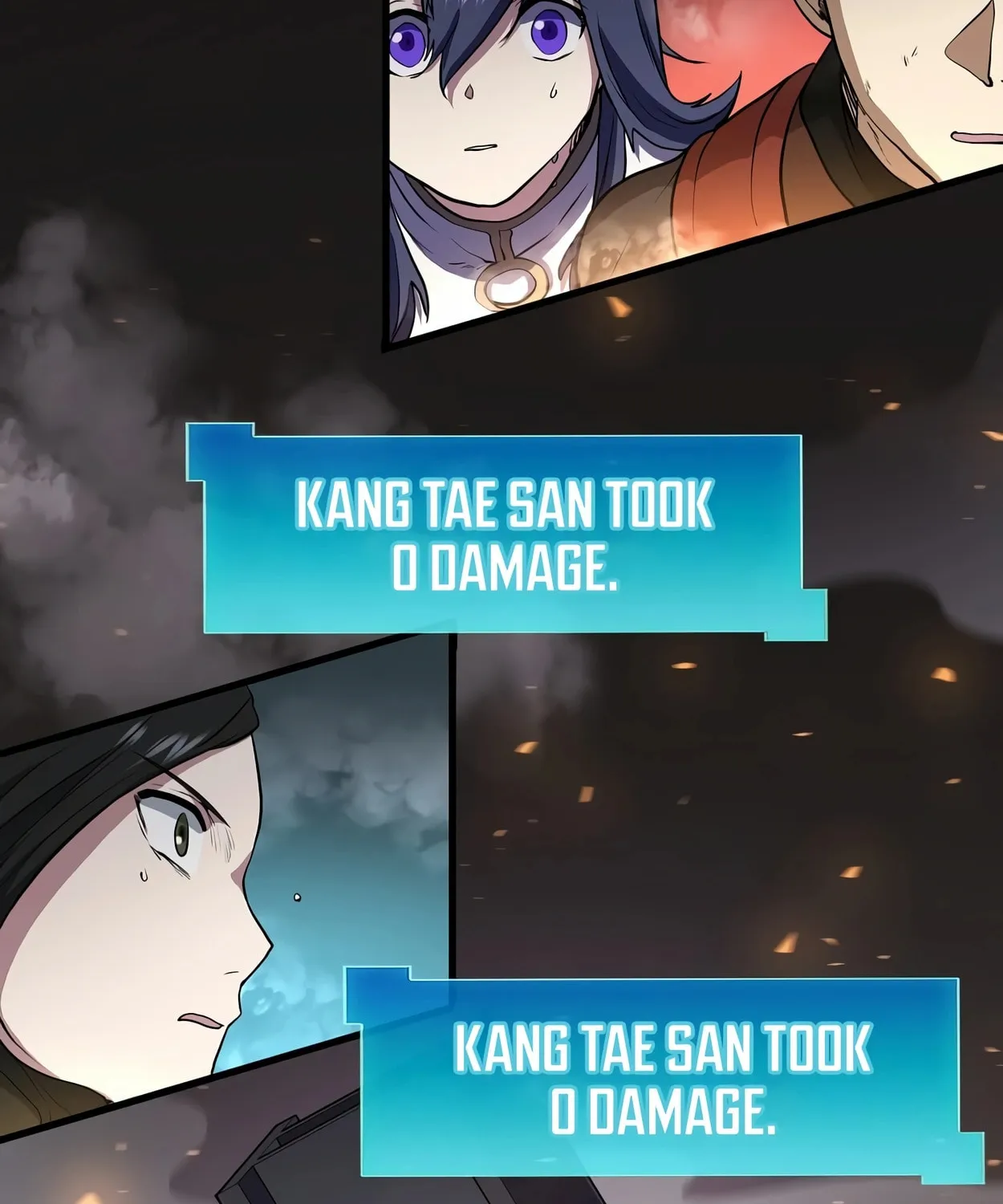 Read Skill Master Levels Up chapter 41 image 109 on Lezhin
