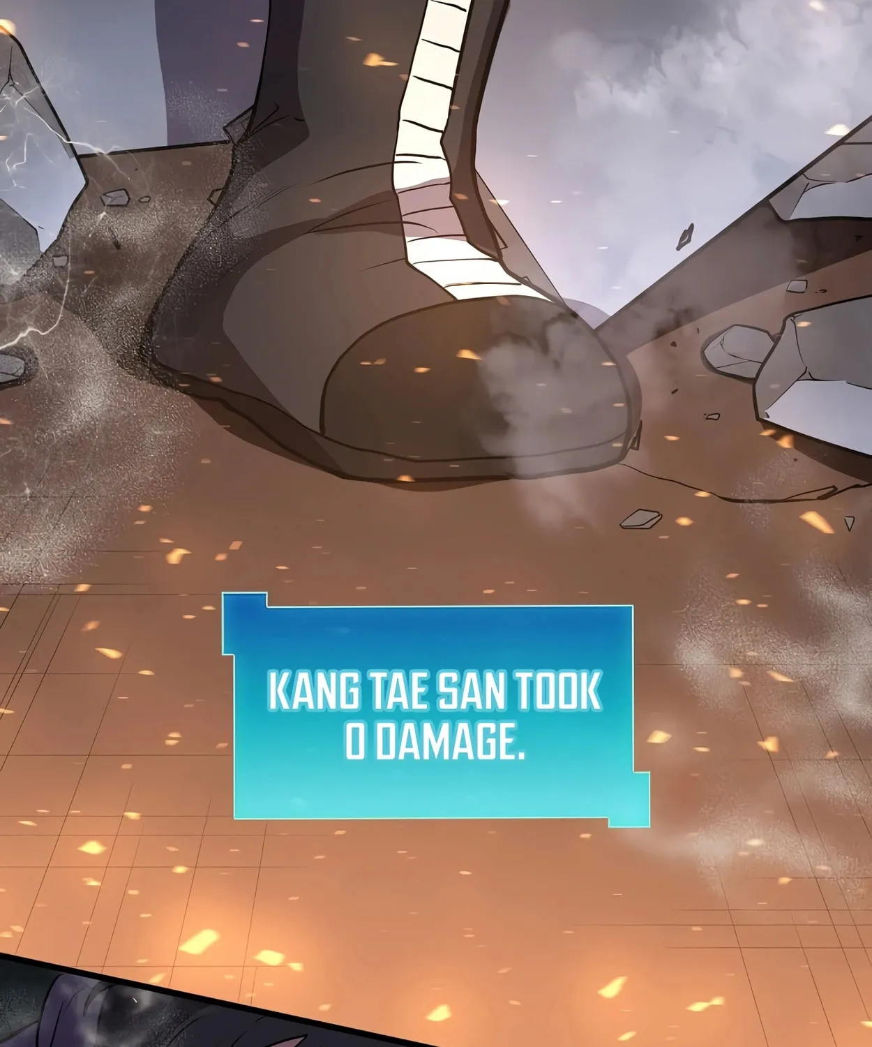 Read Skill Master Levels Up chapter 41 image 112 on Lezhin